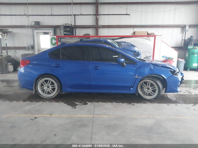 Subaru Wrx Premium 2019 JF1VA1C62K9819413 Image 13