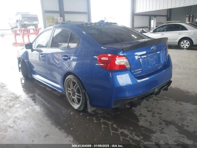 JF1VA1C62K9819413 Subaru Wrx Premium