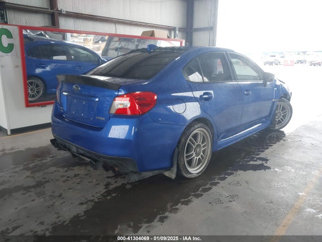 JF1VA1C62K9819413 Subaru Wrx Premium