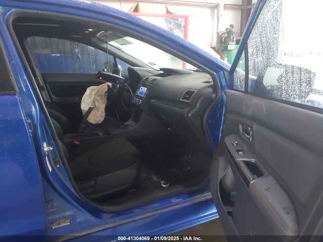 JF1VA1C62K9819413 Subaru Wrx Premium