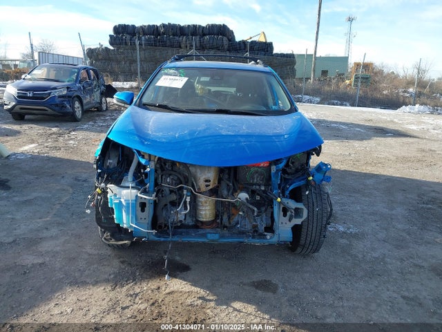JTMRFREV8JJ243548 Toyota Rav4 Adventure/xle
