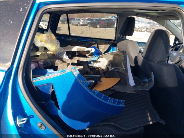 JTMRFREV8JJ243548 Toyota Rav4 Adventure/xle