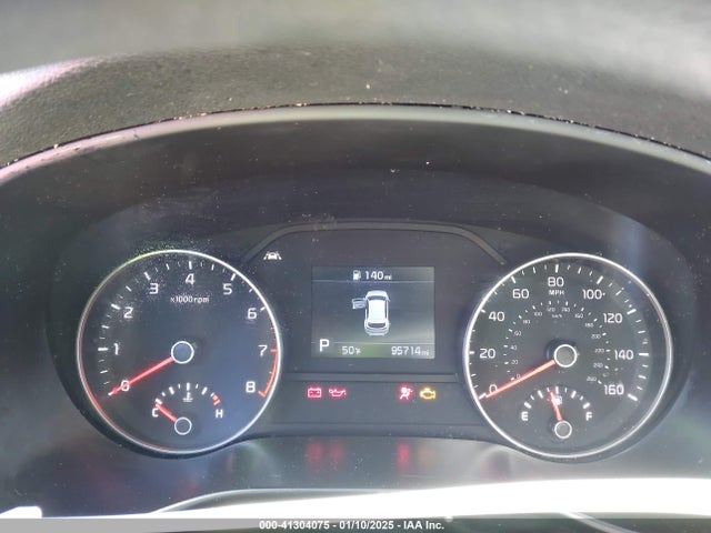 KIA Sportage Lx 2021 KNDPM3AC0M7915649 Image 7