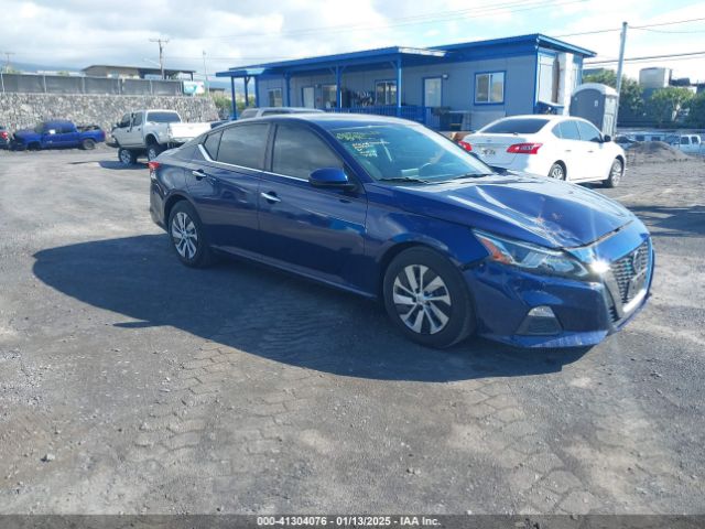 1N4BL4BV9KC236296 Nissan Altima 2.5 S