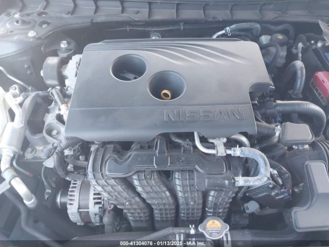 1N4BL4BV9KC236296 Nissan Altima 2.5 S