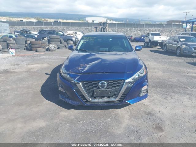 1N4BL4BV9KC236296 Nissan Altima 2.5 S