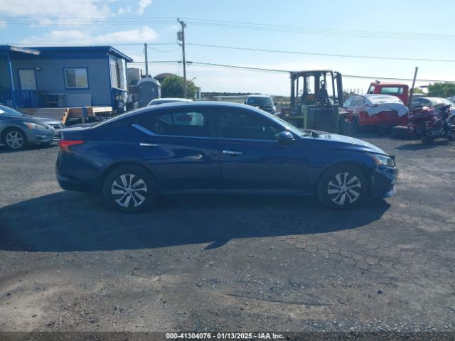 1N4BL4BV9KC236296 Nissan Altima 2.5 S