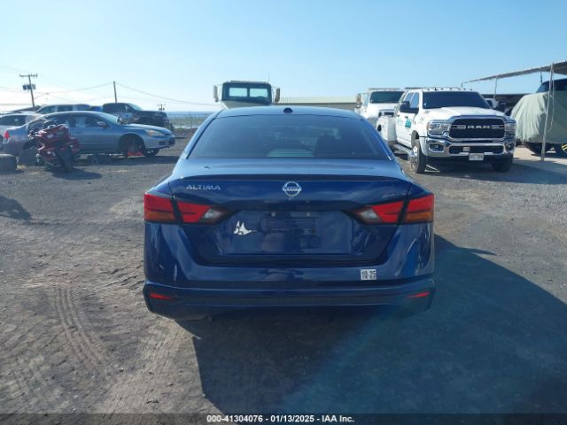 1N4BL4BV9KC236296 Nissan Altima 2.5 S