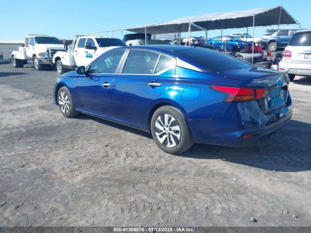 1N4BL4BV9KC236296 Nissan Altima 2.5 S