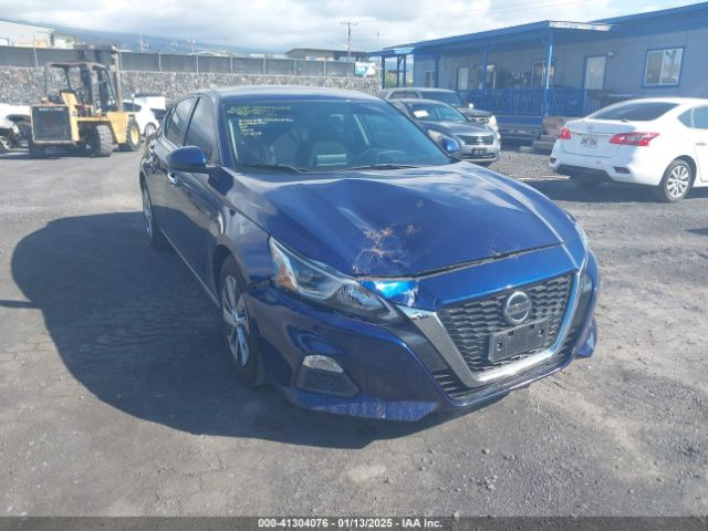 1N4BL4BV9KC236296 Nissan Altima 2.5 S