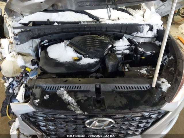 Hyundai TUCSON SE 2019 KM8J2CA48KU982613 Image 10
