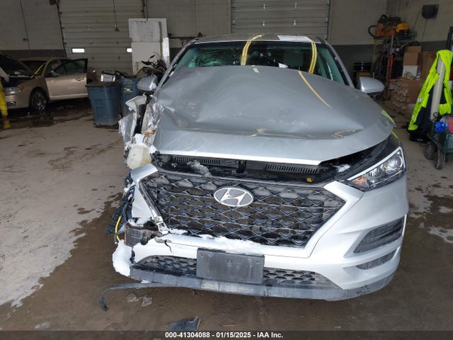 Hyundai TUCSON SE 2019 KM8J2CA48KU982613 Image 12