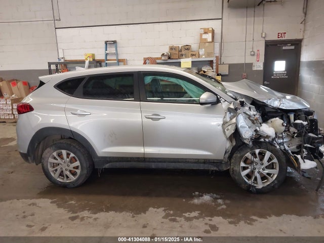 Hyundai TUCSON SE 2019 KM8J2CA48KU982613 Image 13
