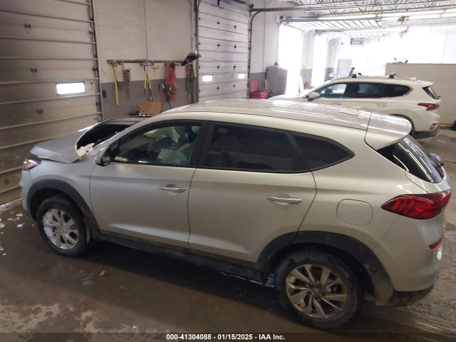 Hyundai TUCSON SE 2019 KM8J2CA48KU982613 Image 14