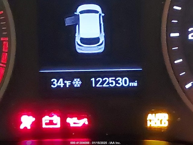 Hyundai TUCSON SE 2019 KM8J2CA48KU982613 Image 15