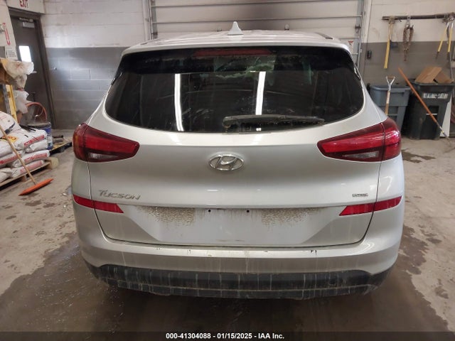 Hyundai TUCSON SE 2019 KM8J2CA48KU982613 Image 16
