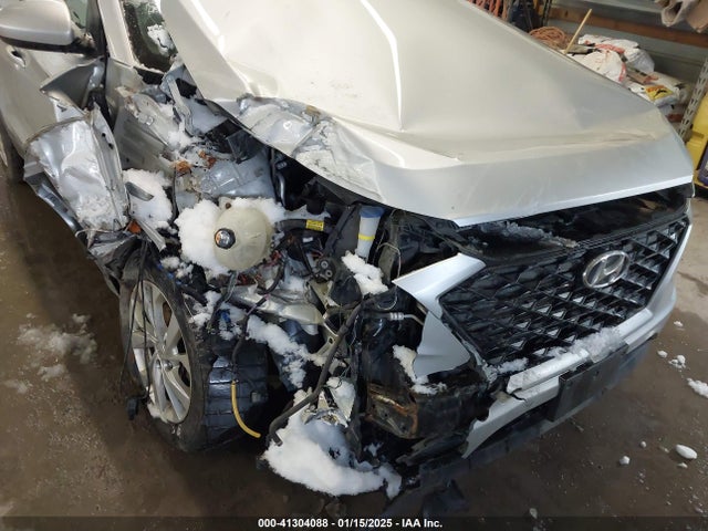 Hyundai TUCSON SE 2019 KM8J2CA48KU982613 Image 17