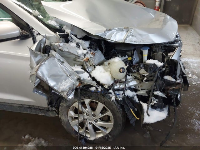 Hyundai TUCSON SE 2019 KM8J2CA48KU982613 Image 18