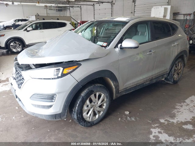 Hyundai TUCSON SE 2019 KM8J2CA48KU982613 Image 2