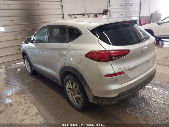 Hyundai TUCSON SE 2019 KM8J2CA48KU982613 Image 3