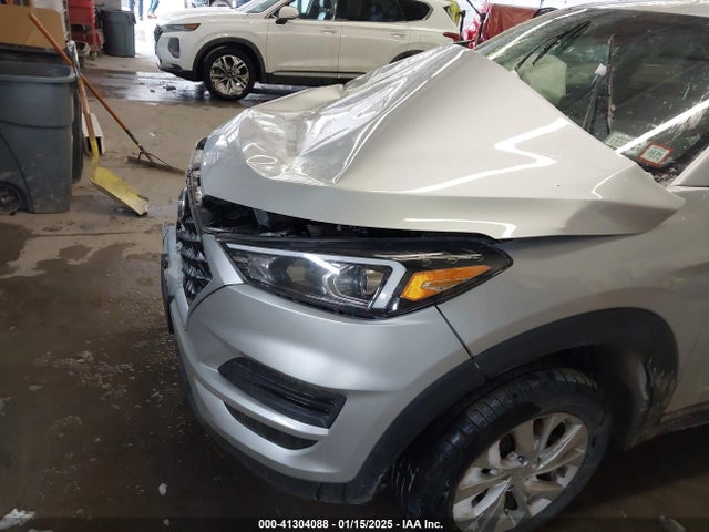 Hyundai TUCSON SE 2019 KM8J2CA48KU982613 Image 6