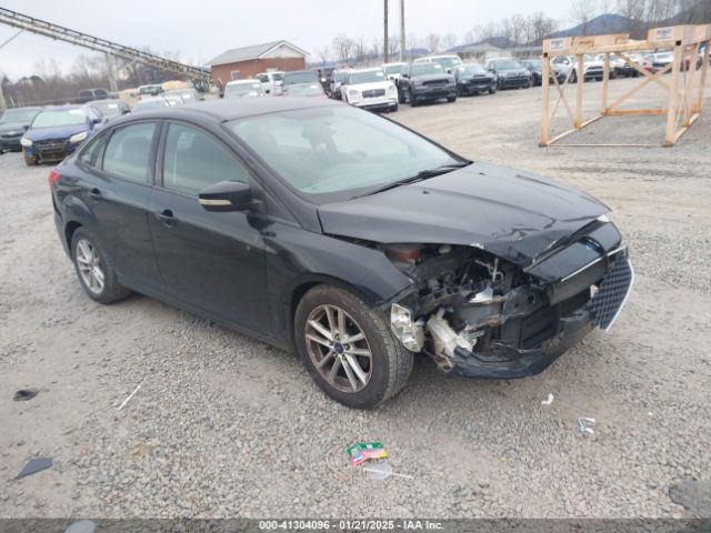 1FADP3F2XHL269548 auction archive image