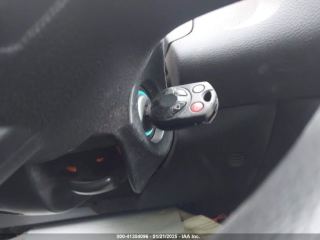 1FADP3F2XHL269548 Ford FOCUS SE