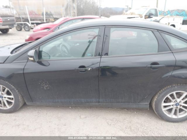 1FADP3F2XHL269548 Ford FOCUS SE