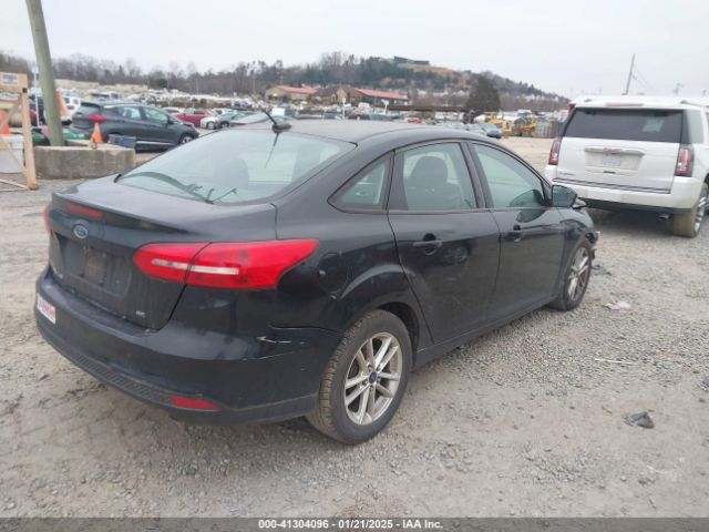 1FADP3F2XHL269548 Ford FOCUS SE