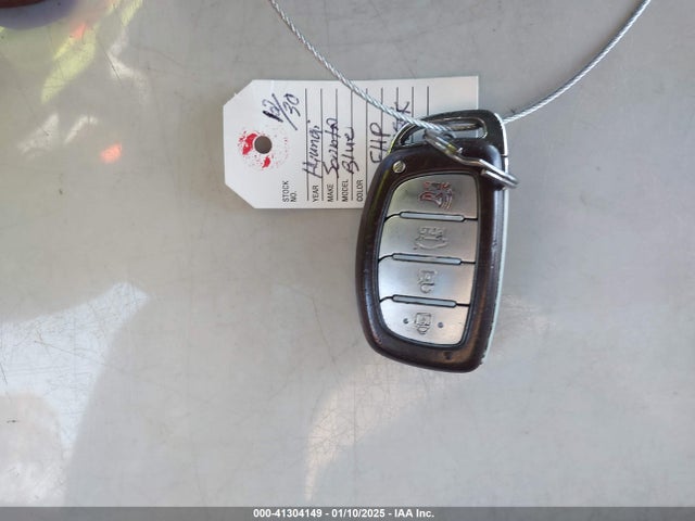 Hyundai Sonata Sport 2015 5NPE34AF6FH239975 Image 11