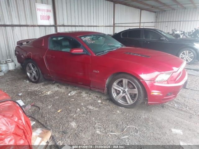 1ZVBP8CF1E5296415 auction archive image
