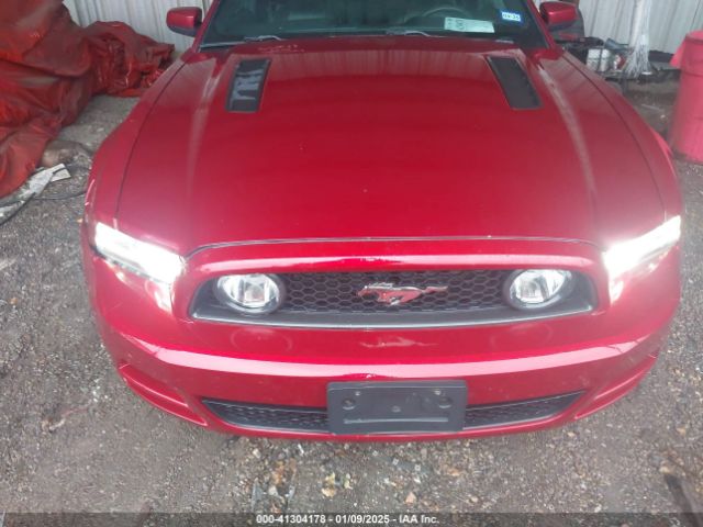 1ZVBP8CF1E5296415 Ford Mustang Gt Premium