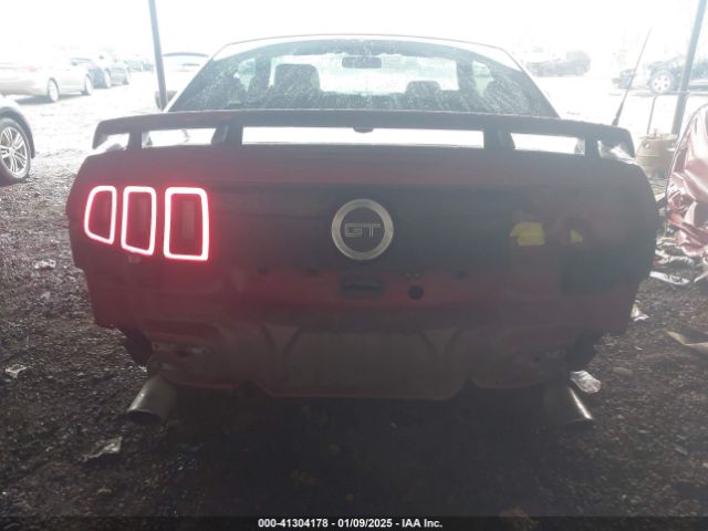 1ZVBP8CF1E5296415 Ford Mustang Gt Premium