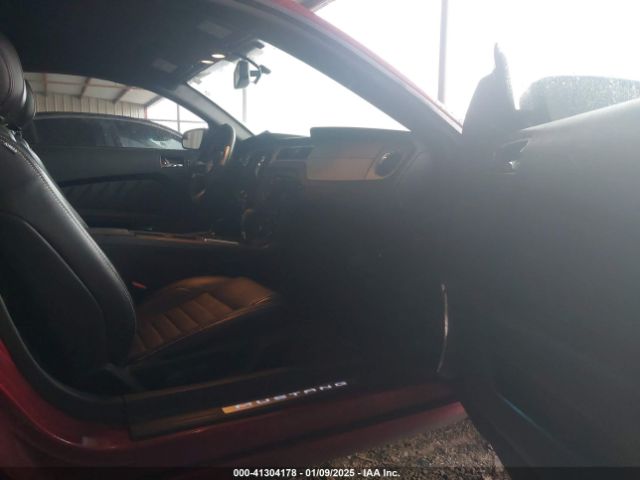 1ZVBP8CF1E5296415 Ford Mustang Gt Premium