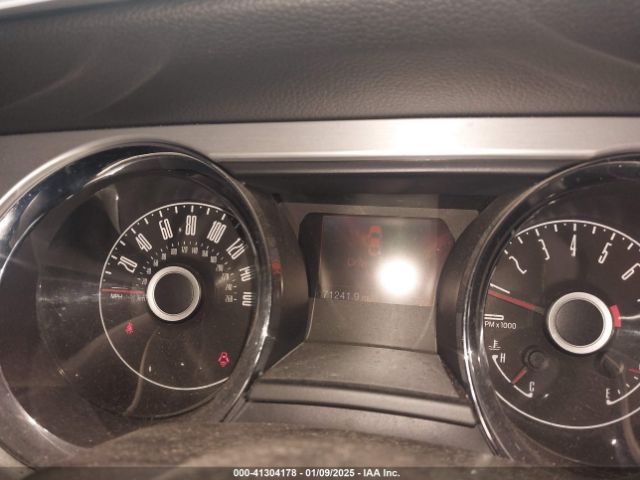1ZVBP8CF1E5296415 Ford Mustang Gt Premium