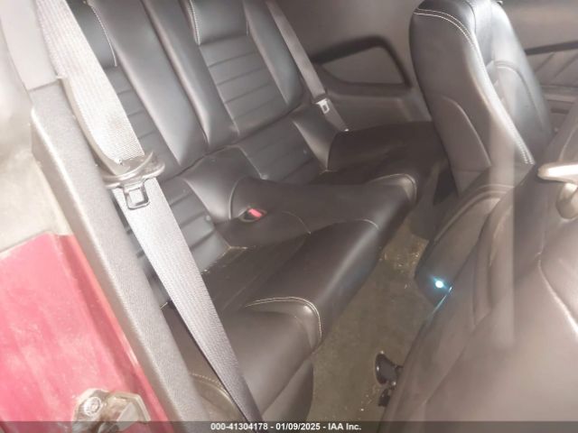 1ZVBP8CF1E5296415 Ford Mustang Gt Premium