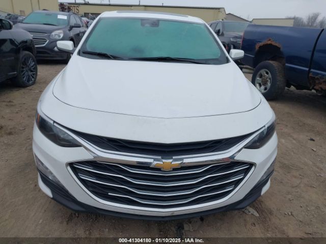 1G1ZD5ST0RF148734 Chevrolet Malibu Fwd 1lt