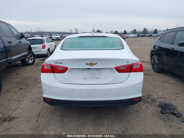 1G1ZD5ST0RF148734 Chevrolet Malibu Fwd 1lt