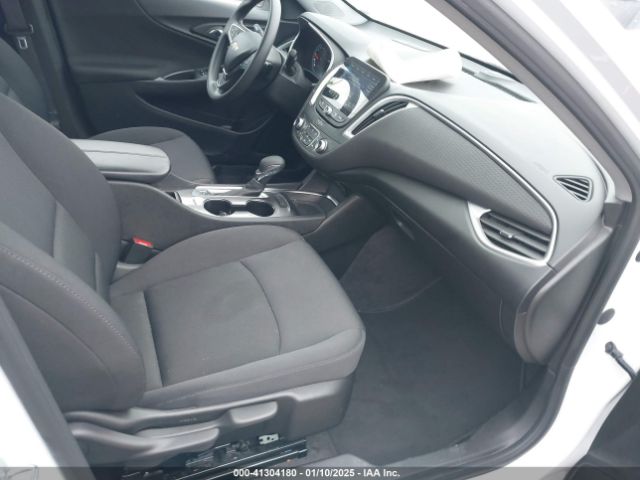 1G1ZD5ST0RF148734 Chevrolet Malibu Fwd 1lt