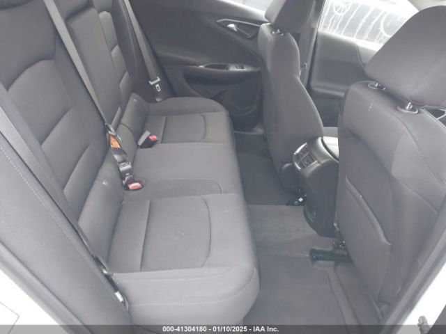 1G1ZD5ST0RF148734 Chevrolet Malibu Fwd 1lt