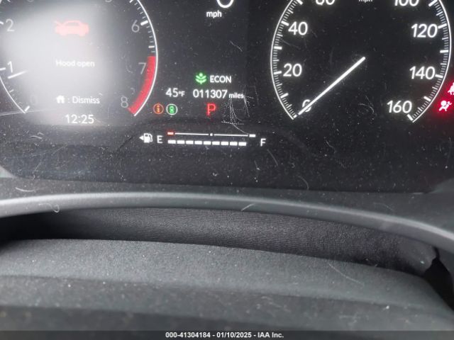 2HGFE2F51RH594148 Honda Civic Sport