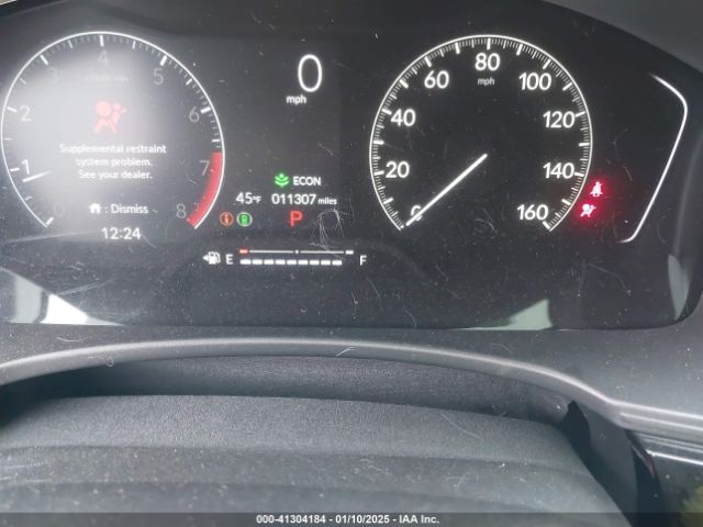 2HGFE2F51RH594148 Honda Civic Sport