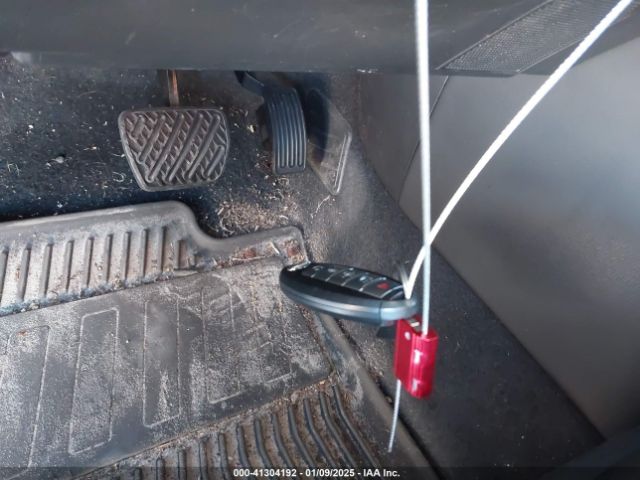 JN8AY2ND0L9111866 Nissan Armada Sl 2wd
