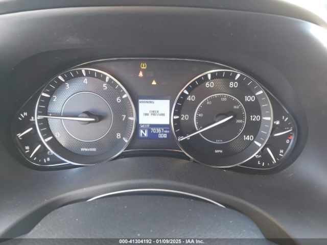 JN8AY2ND0L9111866 Nissan Armada Sl 2wd