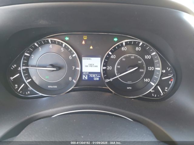 JN8AY2ND0L9111866 Nissan Armada Sl 2wd
