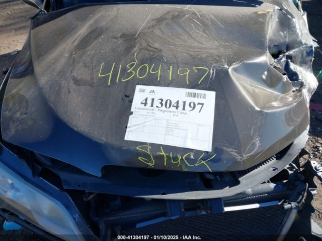 5J8TB4H58EL021376 Acura RDX