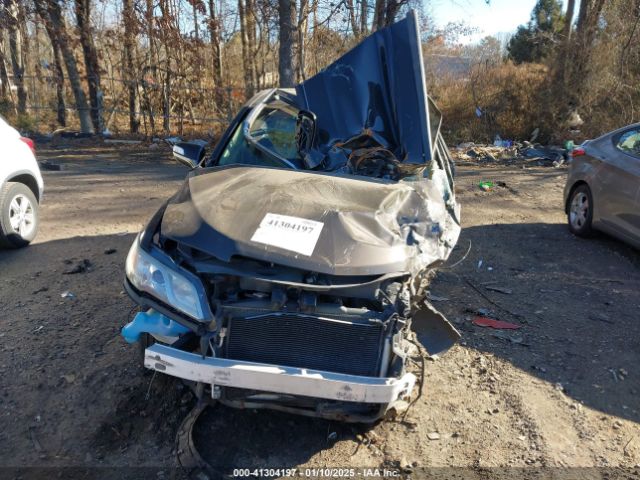5J8TB4H58EL021376 Acura RDX