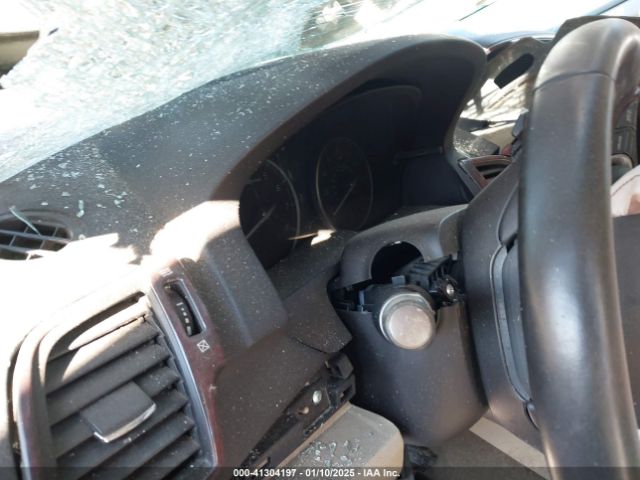 5J8TB4H58EL021376 Acura RDX