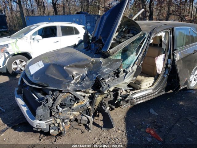 5J8TB4H58EL021376 Acura RDX