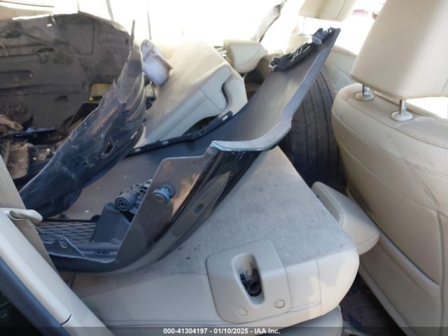 5J8TB4H58EL021376 Acura RDX